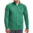 Under Armour Men's UA Tech ½ Zip Long Sleeve Top - Birdie Green/Aqua Foam