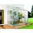 Vitavia Ida 3.3m² Aluminium Polycarbonate