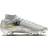 Nike Zoom Mercurial Superfly 9 Elite XXV SE FG - Metallic Silver/Wolf Grey/Pure Platinum/Black