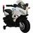 Azeno Politi elektrisk motorcykel
