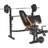 Gymstick Weight Bench 400