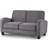 Julian Bowen Vivo Sofa 147cm 2 Seater