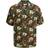 Jack & Jones Short Sleeve Shirt - Green/Olive Night
