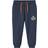 Name It Mini Prints Sweatpants - Dark Sapphire (13213250)