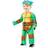 Amscan Teenage Mutant Ninja Turtles Baby Costume