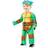 Amscan Teenage Mutant Ninja Turtles Babykostume
