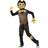 Disguise Bendy Deluxe Costume Extra Large