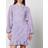 Cras Dress Dam Korta