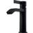 Tapwell ARM071 (9423549) Svart