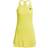 adidas Club Dress Women - Yellow