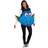 Disguise Adult Dory Fish Costume