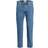 Jack & Jones Chris Original Na 412 Relaxed Fit Jeans - Blue Denim