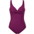 Speedo Birgitte baddräkt PURPLE Dam