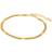 Pernille Corydon Agnes Förgyllt Silver Armband B-720-GP