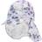 Name It Cosmic Sky Zeka UV Svømmehat