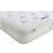 Silentnight Eco Comfort Breathe 1400 Pocket Coil Spring Matress 90x190cm