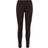 Trespass Fuzzy Linned Leggings - Dark Grey