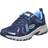 Skechers Dam Sneaker Hillcrest - Marinblått