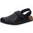 Birkenstock Tokio Supergrip Fit Sandaler - Sort
