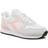 Diadora Læder Sneakers Til Kvinder - Hvid