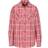 Trespass Men's Checked Shirt Collector Red