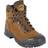 Meindl Waterproof Durable Hunting Boots Kansas GTX Brown