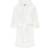 Playshoes Personalised Fleece Dressing Gown - Blanc