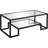 Henn&Hart Athena Coffee Table 50.8x114.3cm