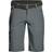 Maier Sports Nil Bermuda Shorts - Grå
