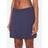 Jack Wolfskin Hilltop Skort - Grafit