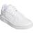 Adidas Kid's Hoops - Cloud White