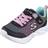 Skechers Nvmt Sneaker Multi Trim - Svart