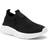 Geox Aril Boy A - Black