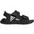 adidas Kid's Altaswim - Core Black/Cloud White/Grey Six