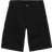 Carhartt Wip Regular Cargo Short - Black Rinsed