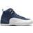 Nike Air Jordan 12 Retro GS - Stone Blue/Legend Blue/Obsidian