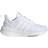 adidas Kid's Racer TR21 - Cloud White/Cloud White/Grey One