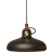 Le Klint Carronade Pendellampa ∅ 40cm