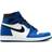 Nike Air Jordan 1 Retro High OG M - Game Royal/Summit White/Black