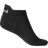 Casall Run Sock - Black