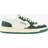 Autry Medalist Low M - White/Eden
