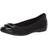Anne Klein Uplift Ballet Flat - Black