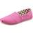 Toms Damen Alpargata Flacher Slipper, Pink