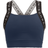 Röhnisch Kay Sports Bra - Black Iris