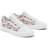 Vans Old Skl Floral Shoes - Multi