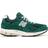 New Balance 2002R M - Nightwatch Green/Black Emerald