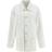 Maison Margiela Chalk Selvedge Denim Jacket - White