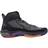 Air Jordan XXXVII - Black/Club Purple/Dark Charcoal/True Red