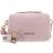 Valentino Bags Pattie Crossbody Bag - Cipria