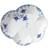 Royal Copenhagen Elements Dessert Plate 19cm